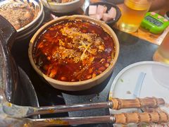 -小饕荟雅安贡椒鱼鲜馆(广福桥店)