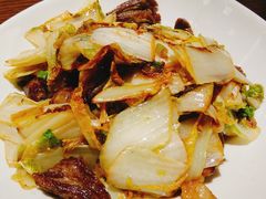 -北李妈妈菜·虾爬子大锅贴(贵和店)