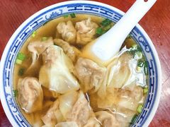 -古徽州馄饨店(宝安路店)