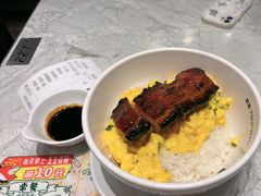 -翠华餐厅(正佳广场店)