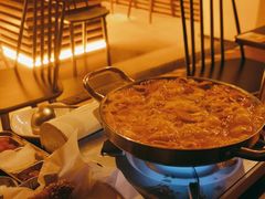 -양평식당·杨平食堂(华贸店)