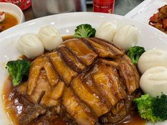 -阿湾楼·温州海鲜·江浙菜(京江路店)