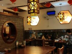 大堂-佬钱湾仔(衣裳街店)