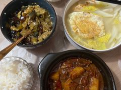 -兰湘子·湘菜小炒(石家庄万象城店)