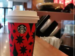 -星巴克(成都龙湖三千集店)