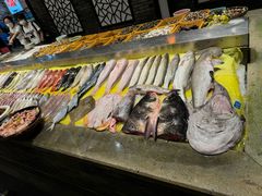 -健眺小海鲜(临海后山店)