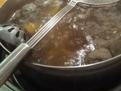 -海银海记潮汕牛肉火锅(新港中路海珠店)