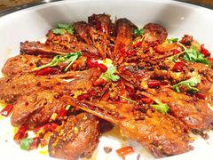 -汉巴味德巴西烤肉(顺和广场店)