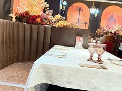 -俄士厨房(环球港店)