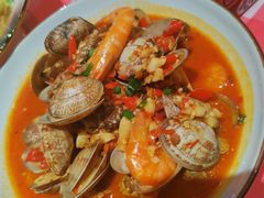 -辣小鲜·南昌大排档(船山路店)