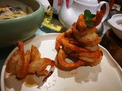 -福海居烤鸭店(鸟巢店)