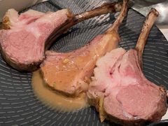 -新发展亚太JW万豪酒店·福苑咖啡厅