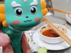 -海底捞火锅(步步高新天地店)