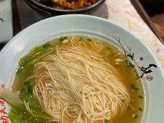 -哇蛙牛功夫面渝都料理(龙阳广场店)
