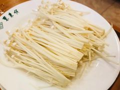 -东来顺饭庄(天坛店)