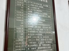 -蒋经国旧居