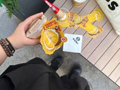 -幸运咖(公园茂直营店)