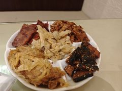 -归元·云集斋素菜馆