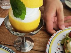 -Alimentari早午餐(安福路店)