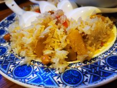 -胖老汉椒麻鸡清真新疆菜(西御街店)