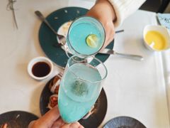 -盛宴自助餐厅(运达喜来登店)