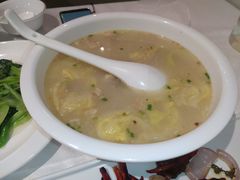 -月福京味斋·烤鸭店·北京菜(鼓楼总店)