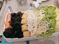 -半天妖烤鱼(印象城店)