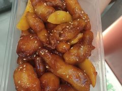 -五谷屯私房菜·始于2005(中山陵童卫路店)