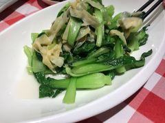 -老上海弄堂菜馆(恒基名人购物中心店)