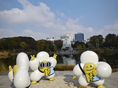 -宁波儿童公园(鄞州区)