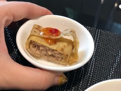 -厦门艾美酒店·乐美中餐厅