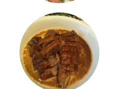 -渔家海鲜舫(宝湖路店)