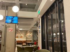 -BAKER&SPICE(BFC外滩金融中心店)