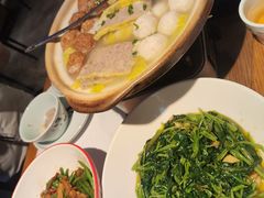 -黄泥岗·地道湖北菜(奥特莱斯店)