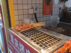 -味子夫鸡柳(解放碑总店)