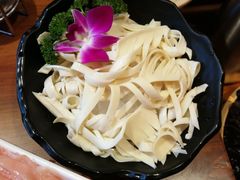 -重庆大队长火锅(临沂店)