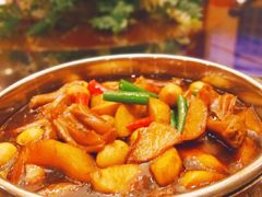 -陶然居·重庆菜(两江会馆店)