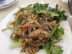 爽脆黒鱼皮-星海小厨(星海名城店)