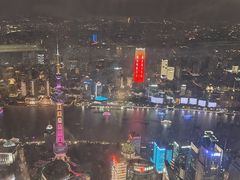 -上海中心大厦