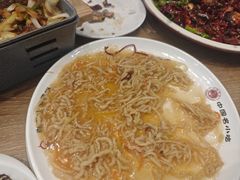 -直隶安家罩饼(复兴路店)