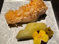 -桐寿司Sushi Tong