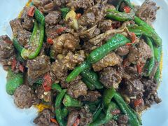 -湘中缘·湖南菜(娄底驻京办店)