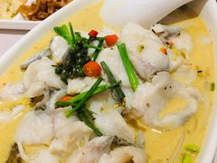 -粗茶淡饭·汉口公馆(循礼门店)