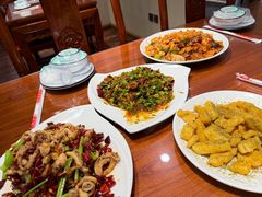 -恩宏德餐馆(平山道店)