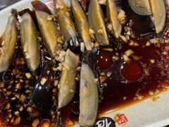 -老袁羊板筋(农光路店)
