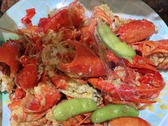 -龙虾风暴(松江店)