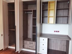 -佰丽爱家全屋定制(汶水店)
