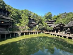 -土家风情园
