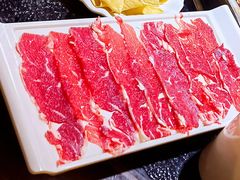 -仁虎老火锅(黄泥磅店)