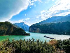 -白帝城·瞿塘峡景区